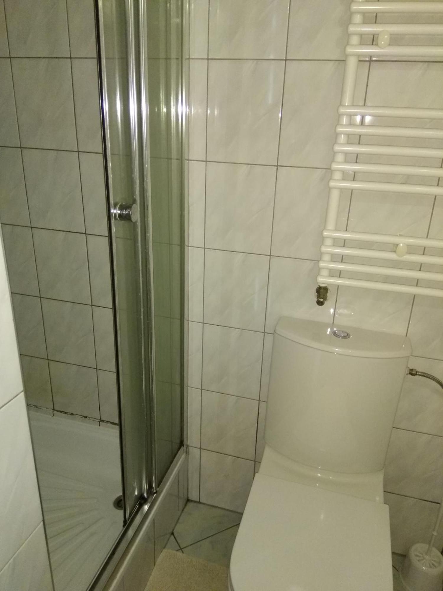 Zajazd U Doktora Lubrza  Exterior foto