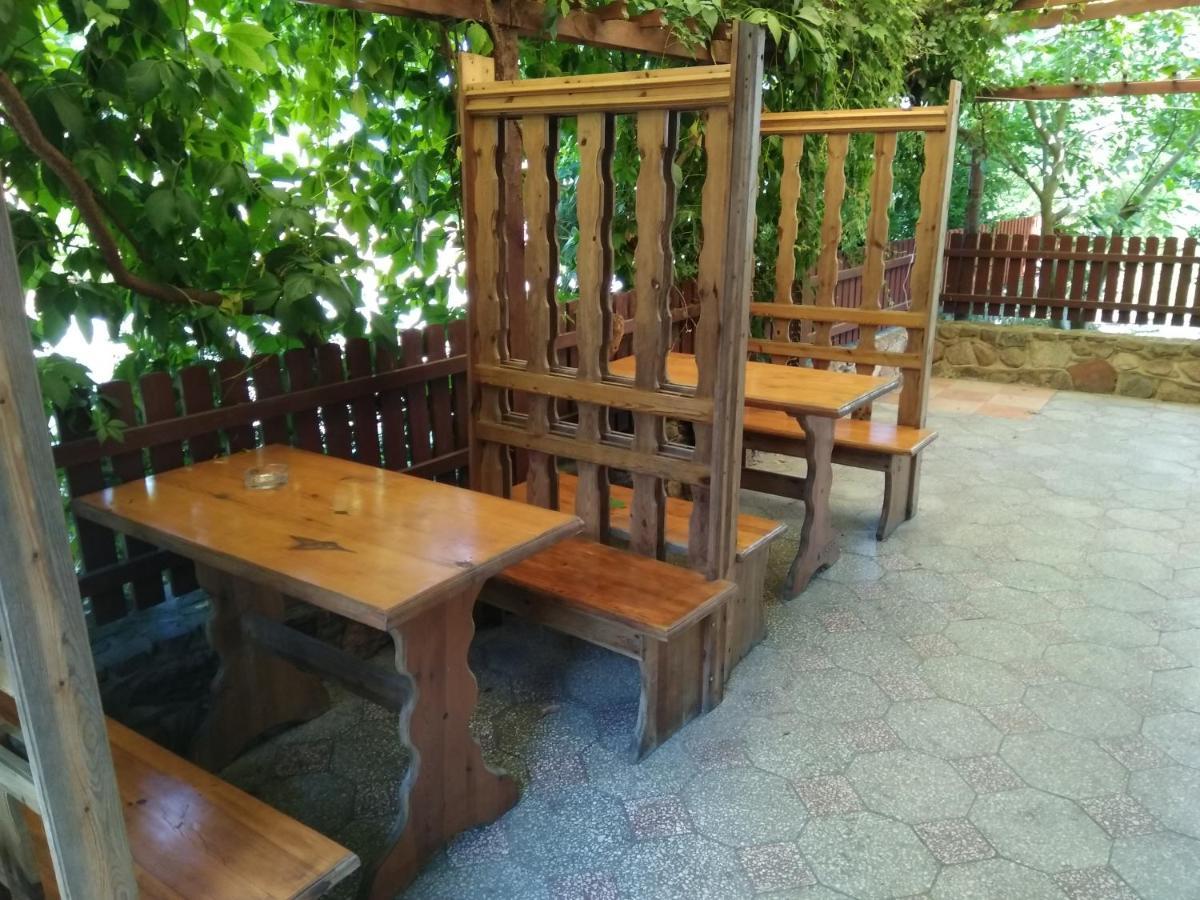 Zajazd U Doktora Lubrza  Exterior foto