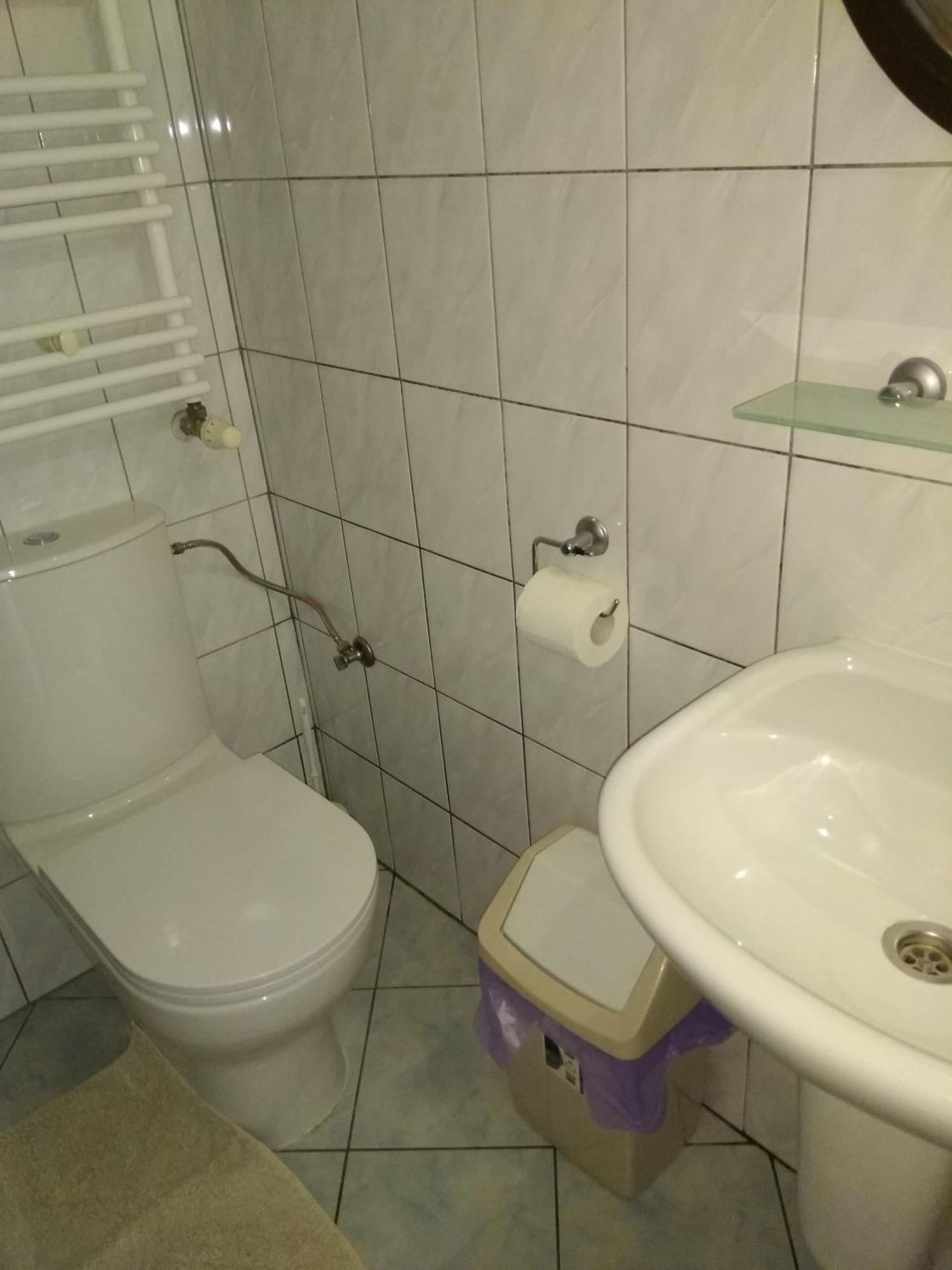 Zajazd U Doktora Lubrza  Exterior foto