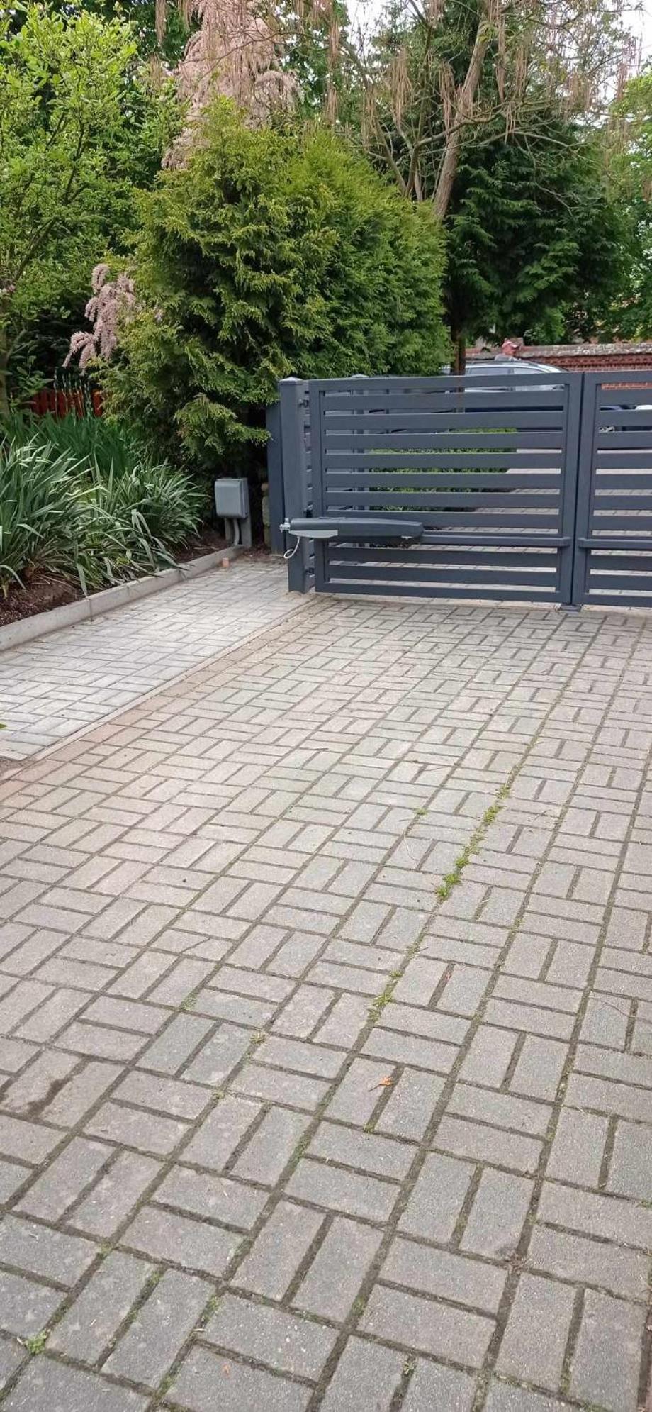 Zajazd U Doktora Lubrza  Exterior foto