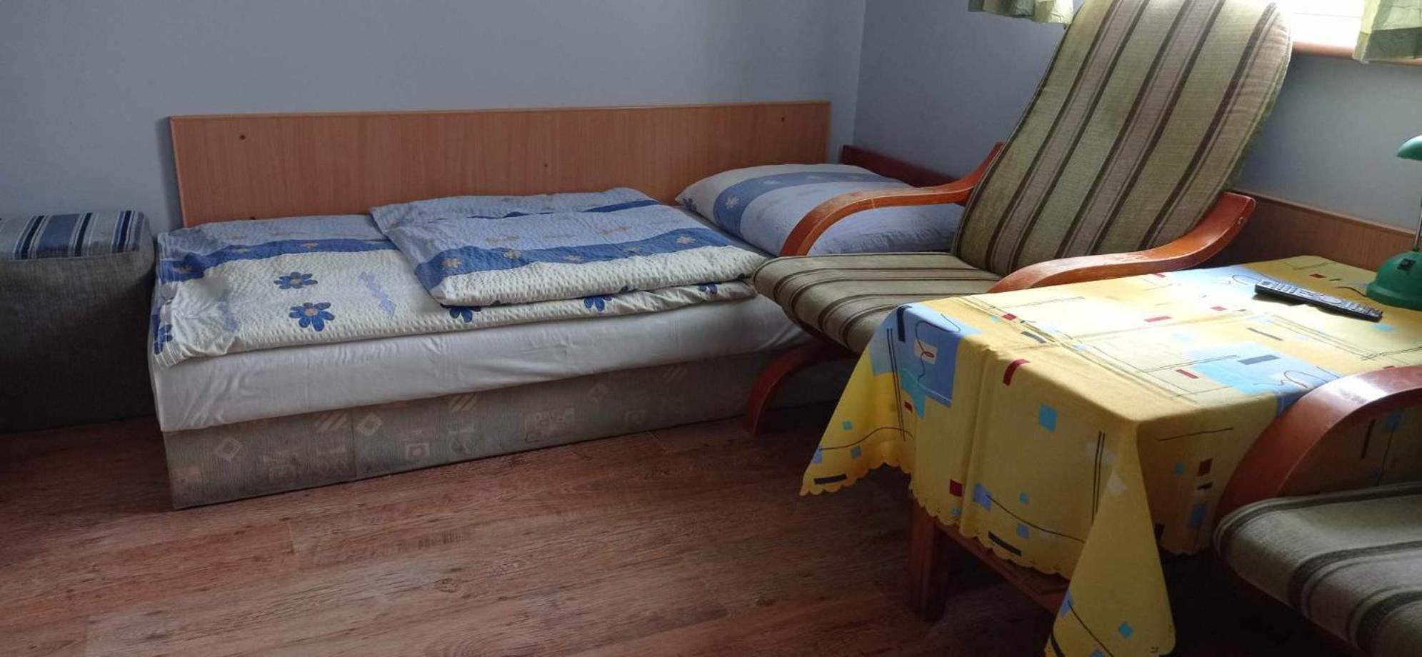 Zajazd U Doktora Lubrza  Exterior foto