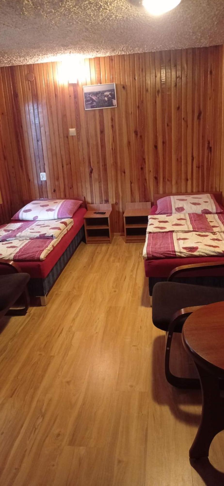 Zajazd U Doktora Lubrza  Exterior foto