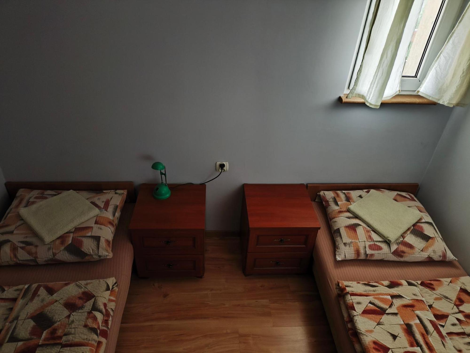 Zajazd U Doktora Lubrza  Exterior foto