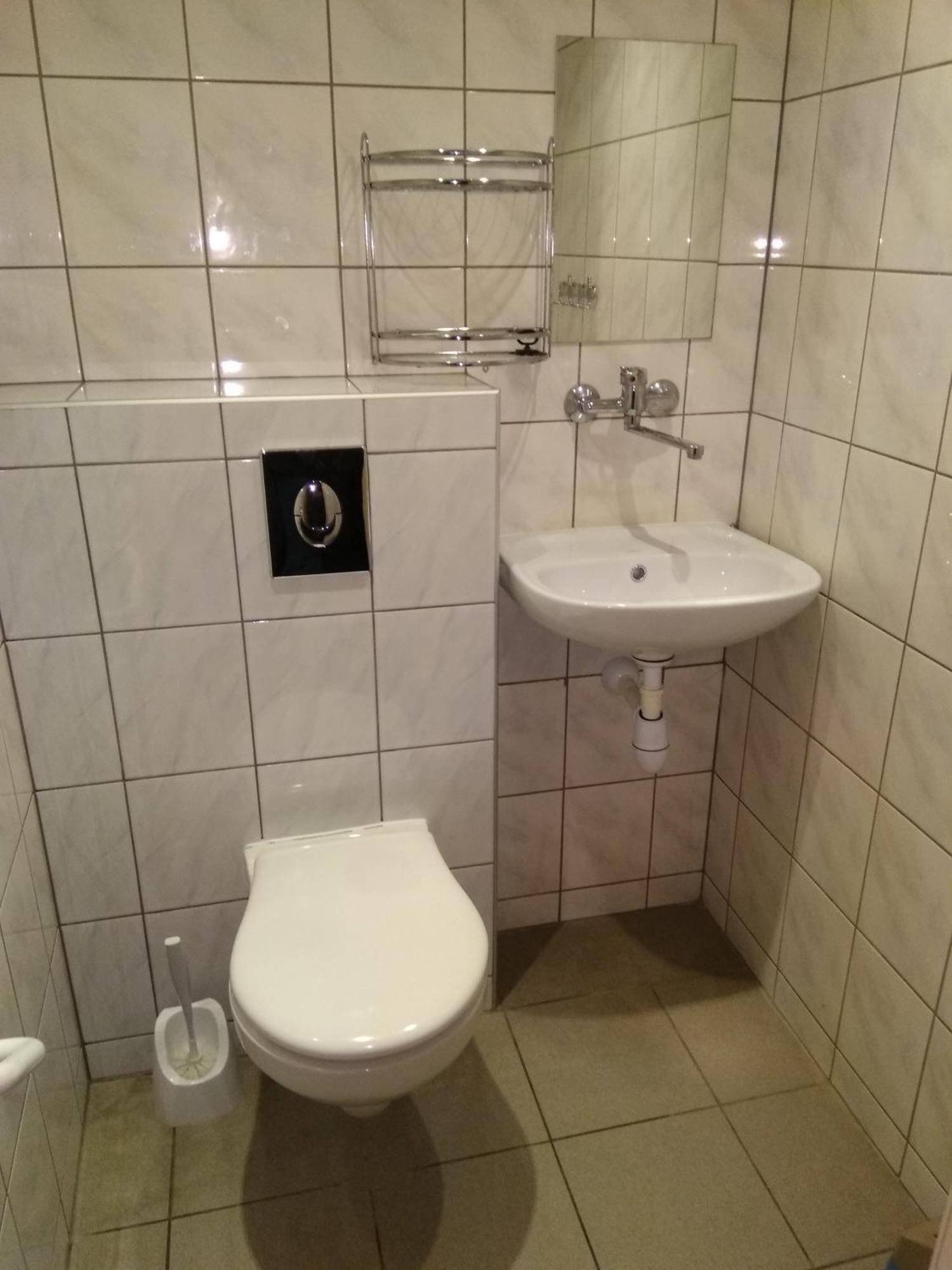 Zajazd U Doktora Lubrza  Exterior foto