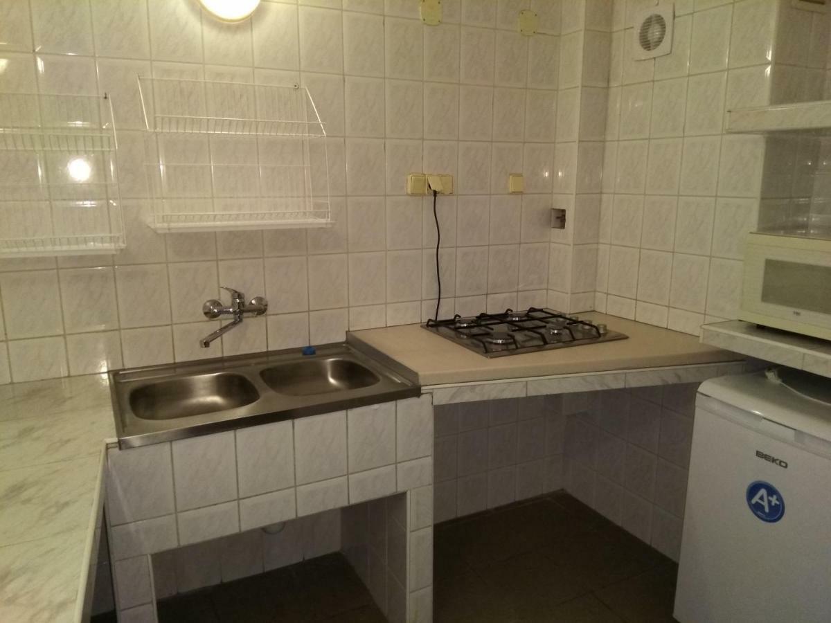 Zajazd U Doktora Lubrza  Exterior foto