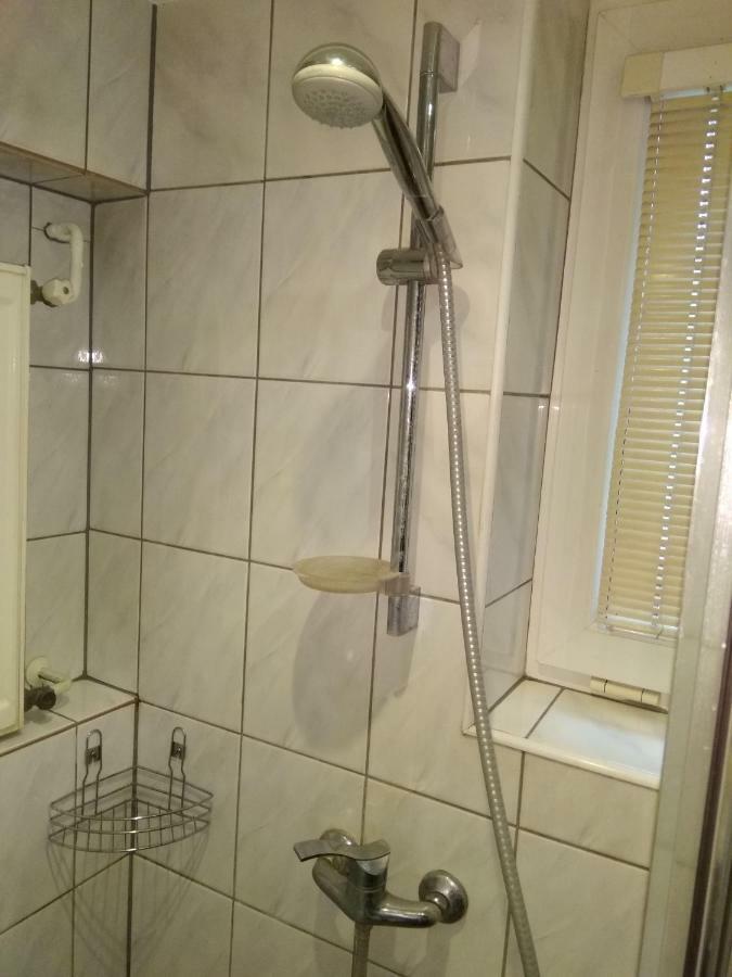 Zajazd U Doktora Lubrza  Exterior foto